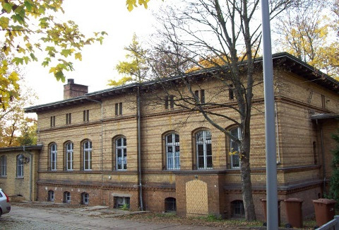 Musikschule Weißenfels